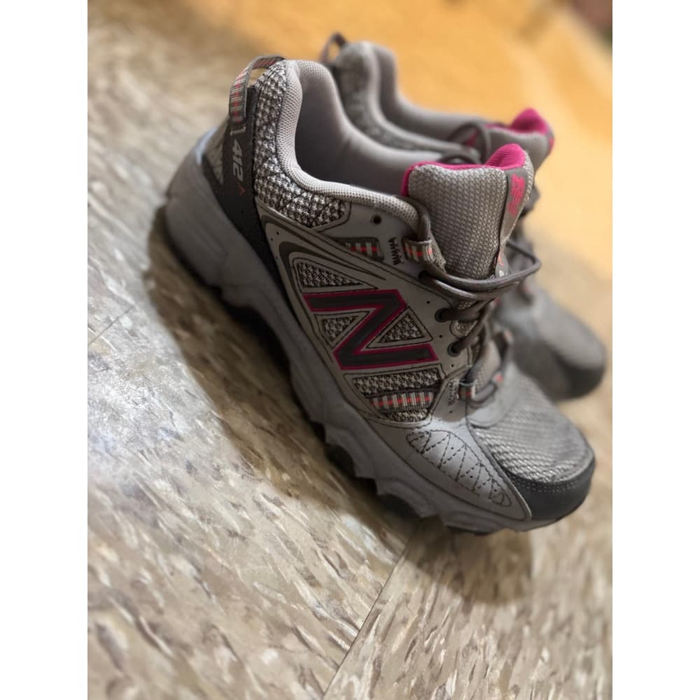 New Balance - Thumbnail 2