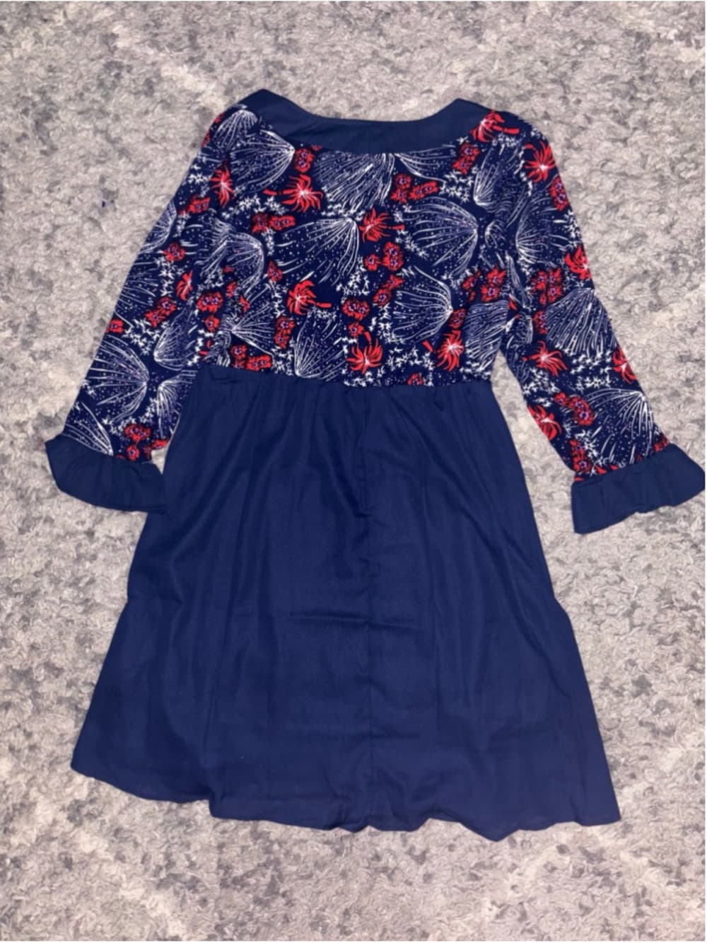 Reborn dress - Thumbnail 3