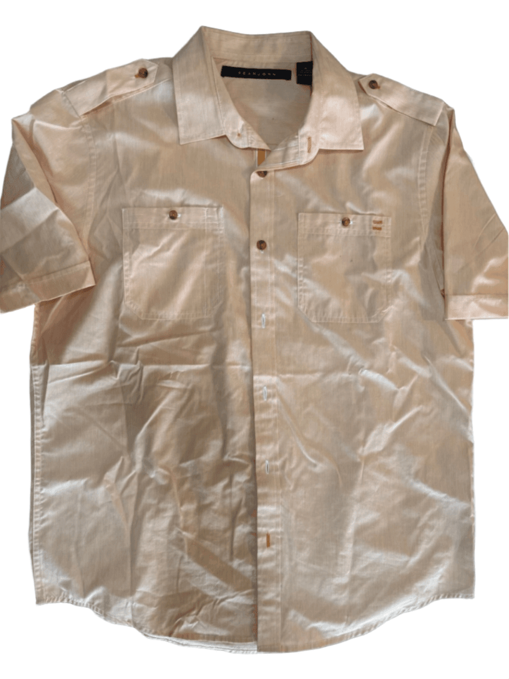 Sean John shirt - Thumbnail 4