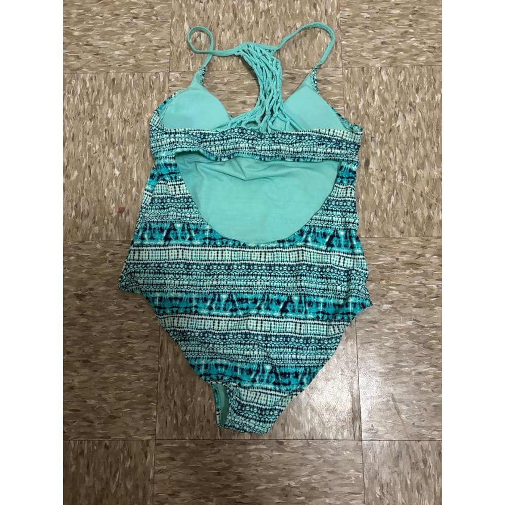 Swim suit - Thumbnail 2
