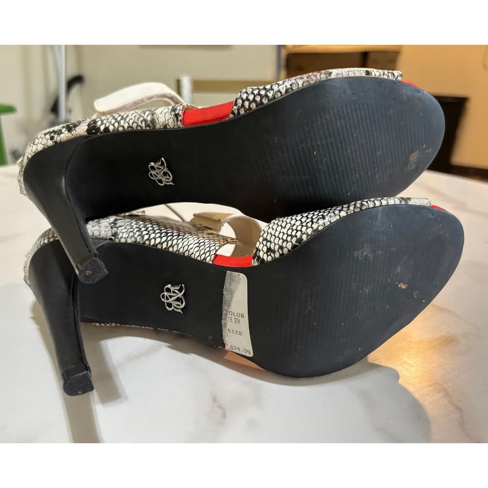 Rock & Republic heels - Thumbnail 5