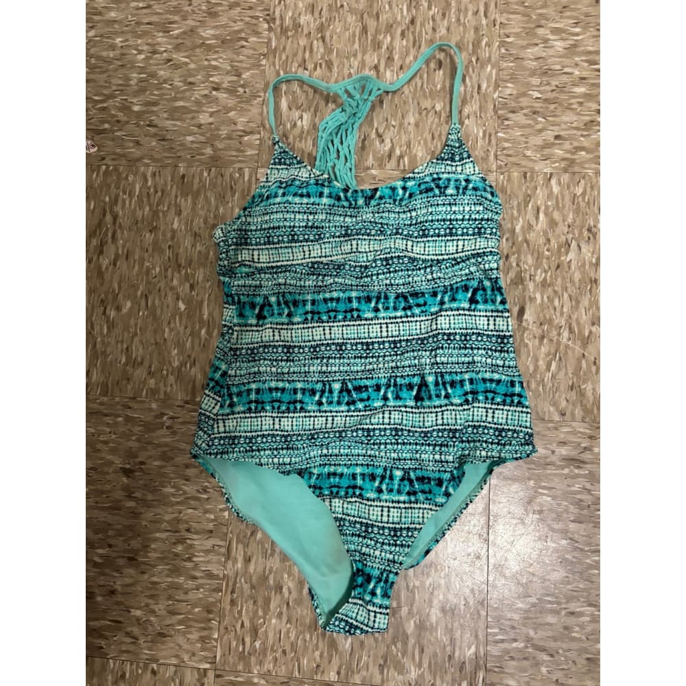 Swim suit - Thumbnail 3