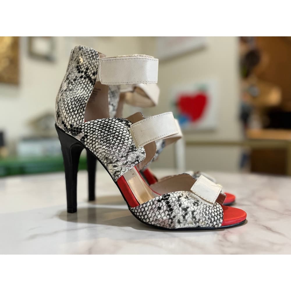 Rock & Republic heels - Thumbnail 3