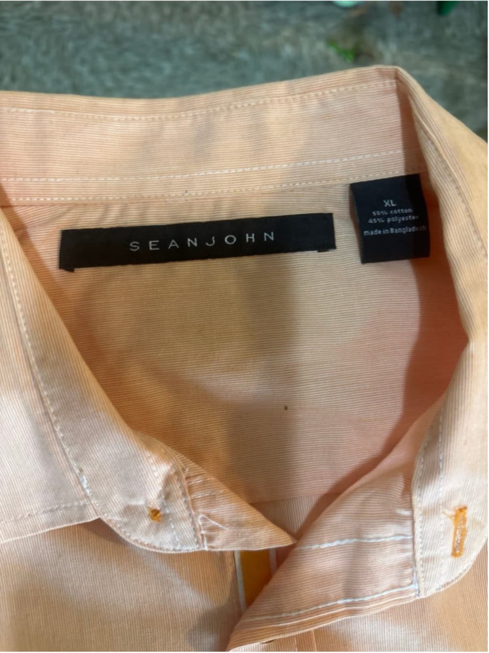 Sean John shirt - Thumbnail 2