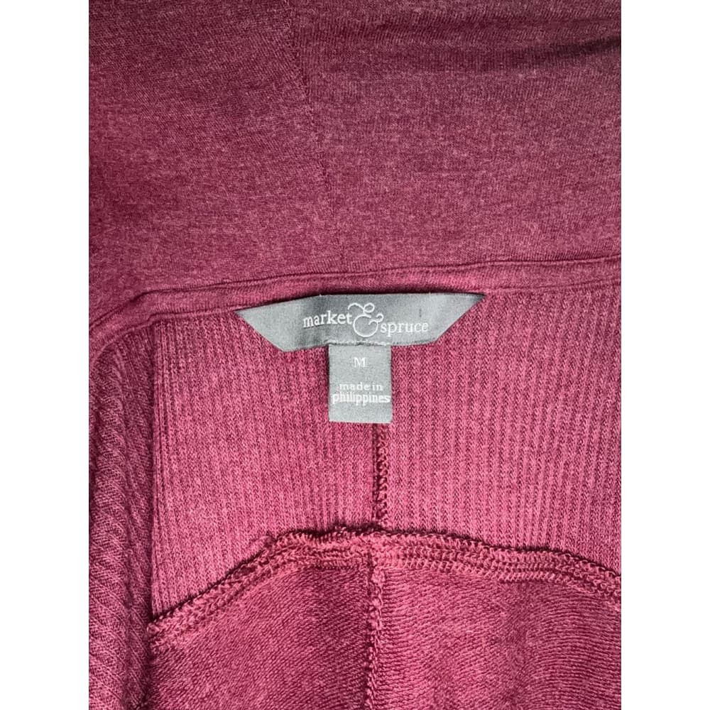 Market & Spruce Swearer - Thumbnail 3