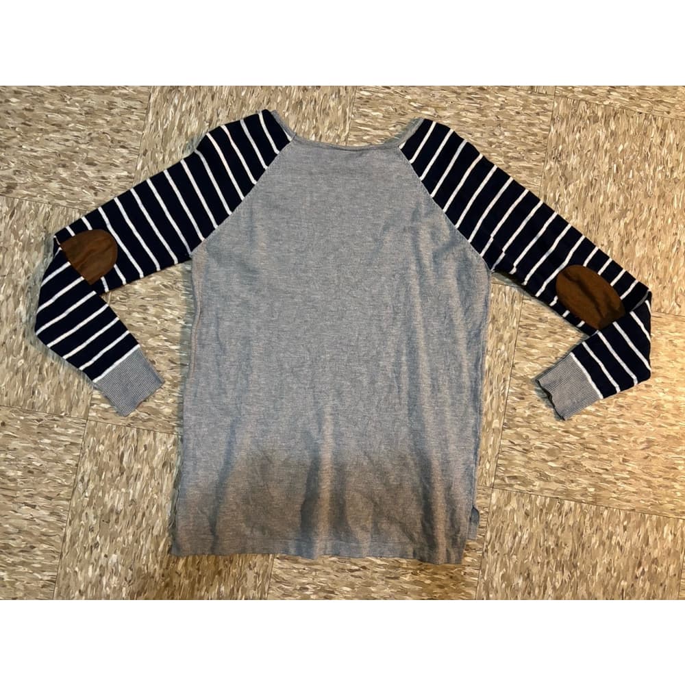 Pink Clover sweater - Thumbnail 3