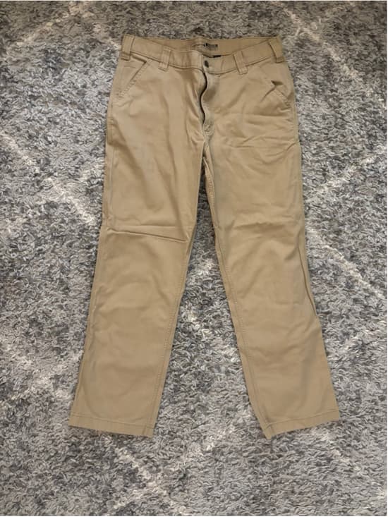 Carhartt Pants - Thumbnail 4