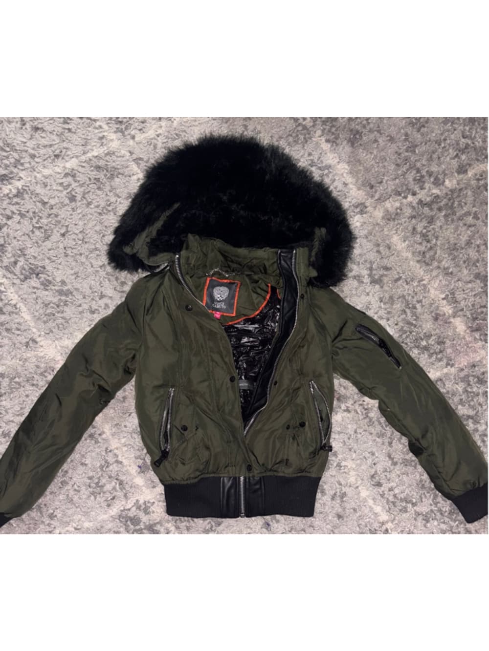 Vince Cumato jacket - Thumbnail 5