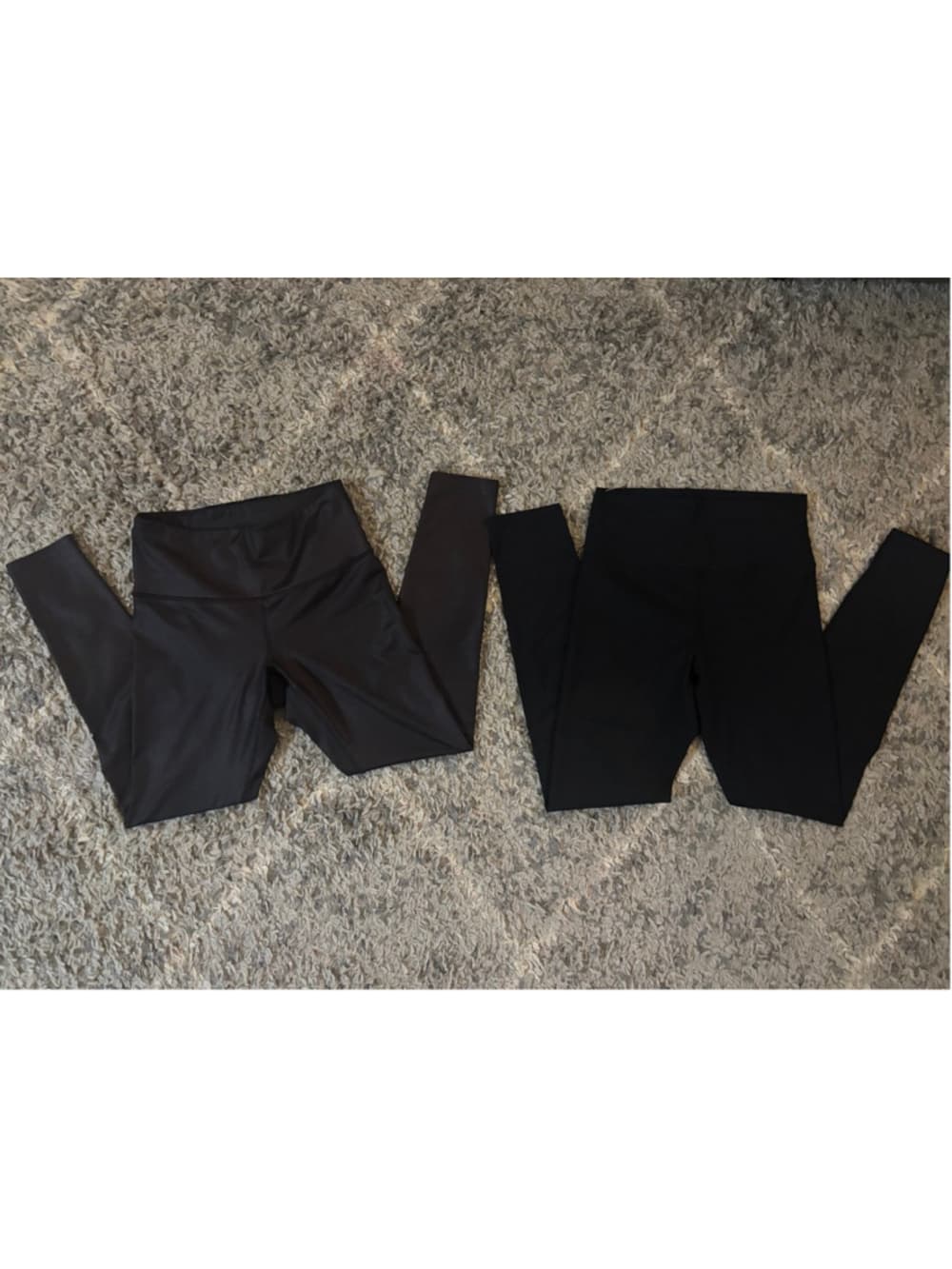 2 pack leggings - Thumbnail 7