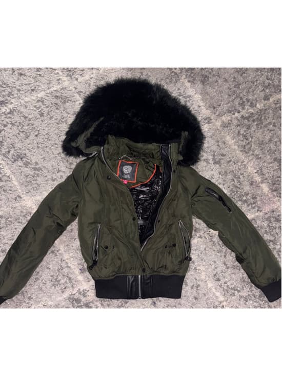 Vince Cumato jacket - Thumbnail 6