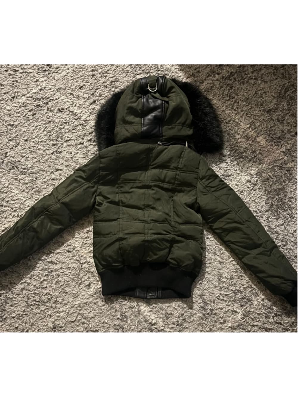 Vince Cumato jacket - Thumbnail 4