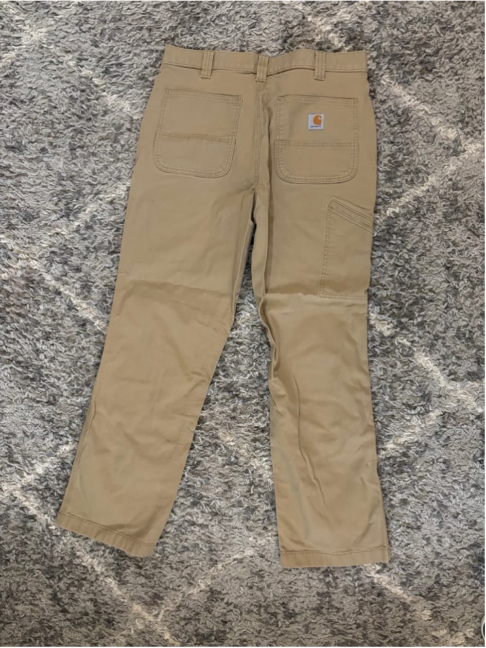 Carhartt Pants - Thumbnail 2