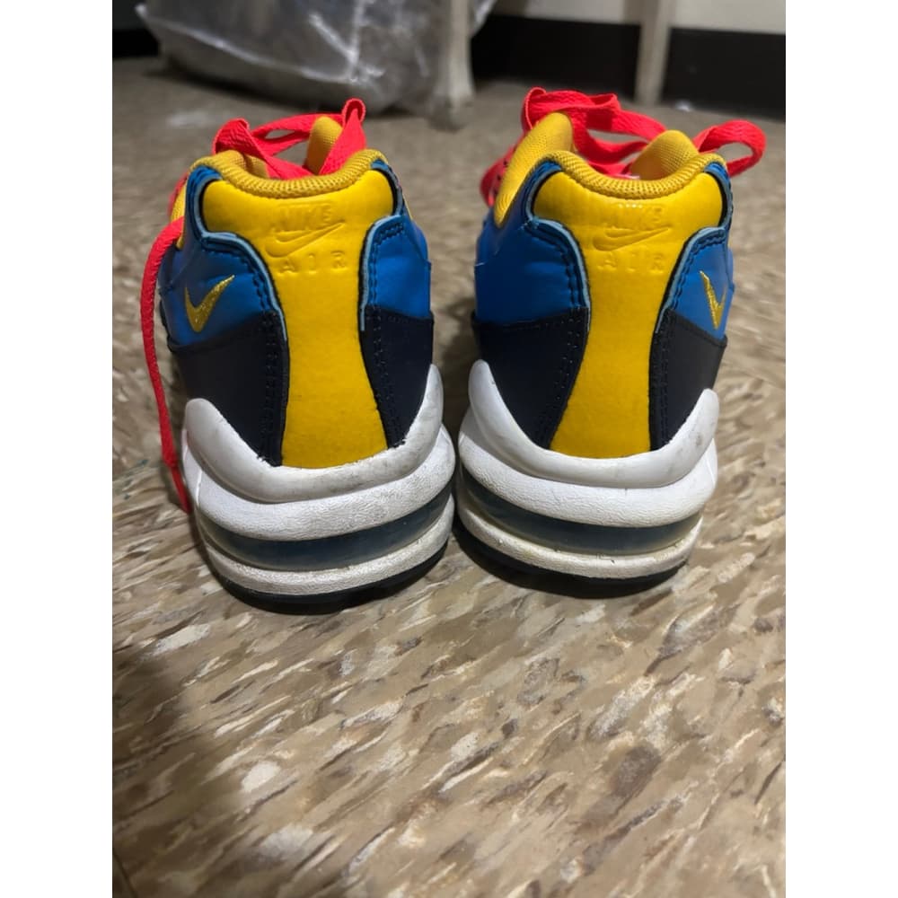 Nike Air Max 95 - Thumbnail 4
