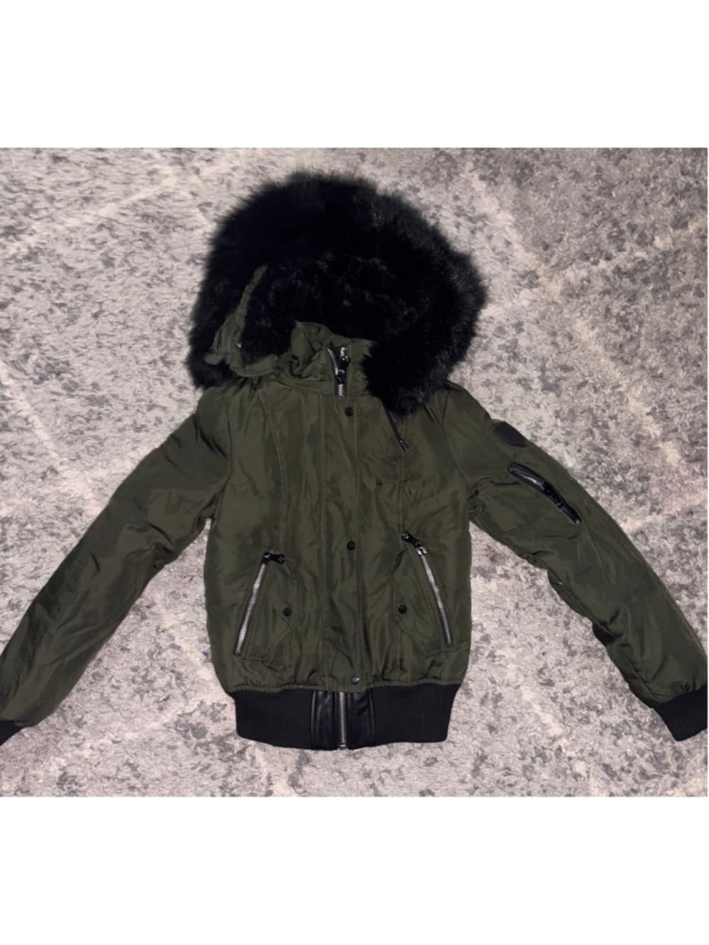 Vince Cumato jacket - Thumbnail 2