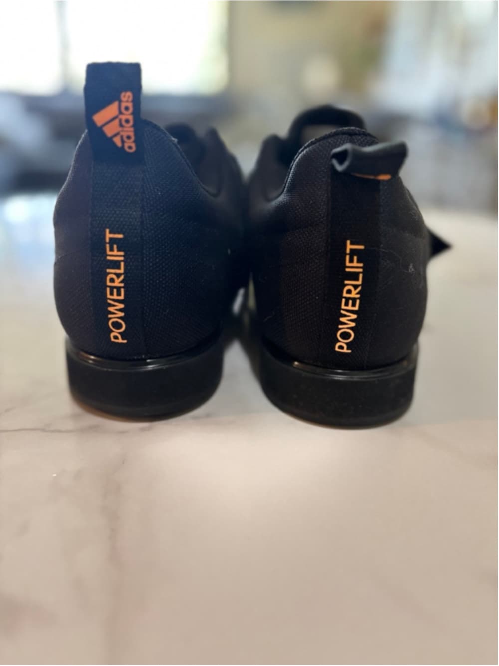 Adidas Powerlift 4. Male Size 10.5 - Thumbnail 3