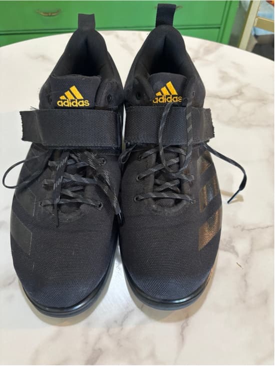Adidas Powerlift 4. Male Size 10.5 - Thumbnail 7