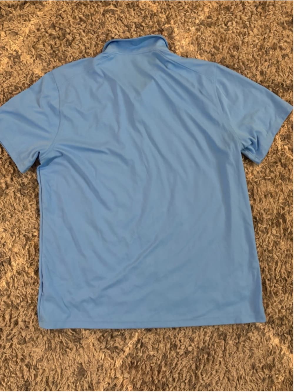 Nike polo - Thumbnail 3