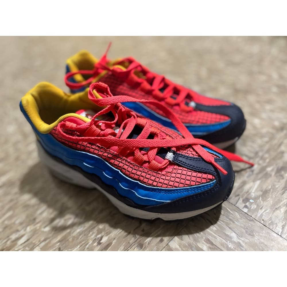 Nike Air Max 95 - Thumbnail 3