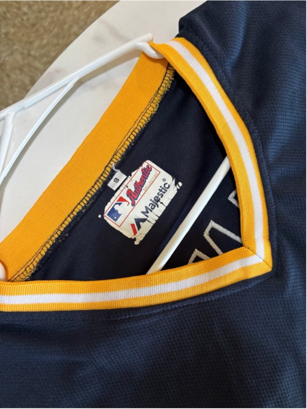 Dino Brewers Jersey - Thumbnail 3