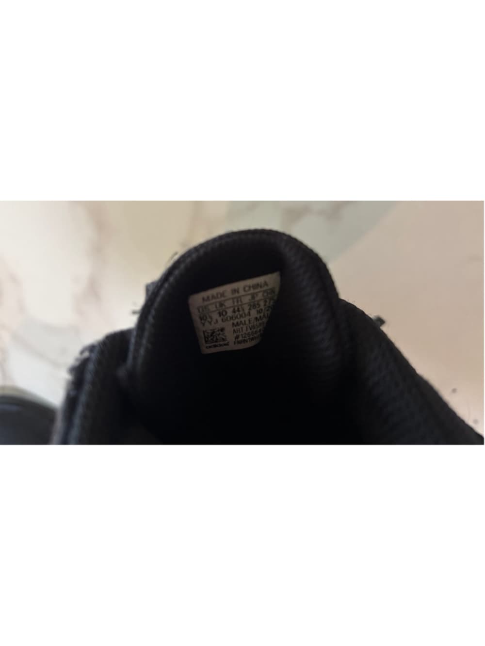 Adidas Powerlift 4. Male Size 10.5 - Thumbnail 4