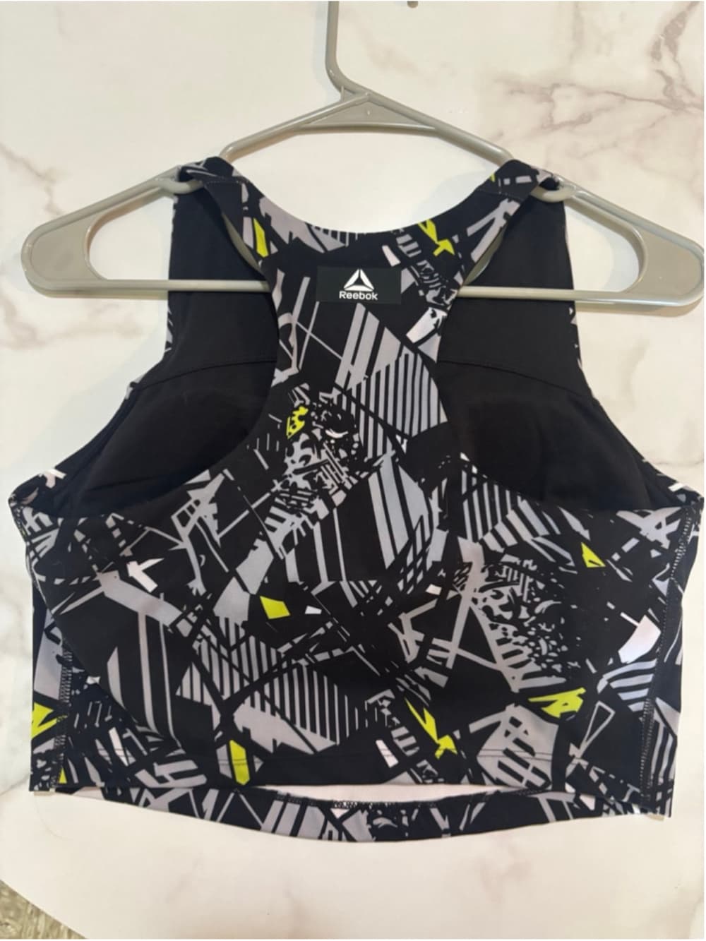 Reebok sports bra - Thumbnail 2