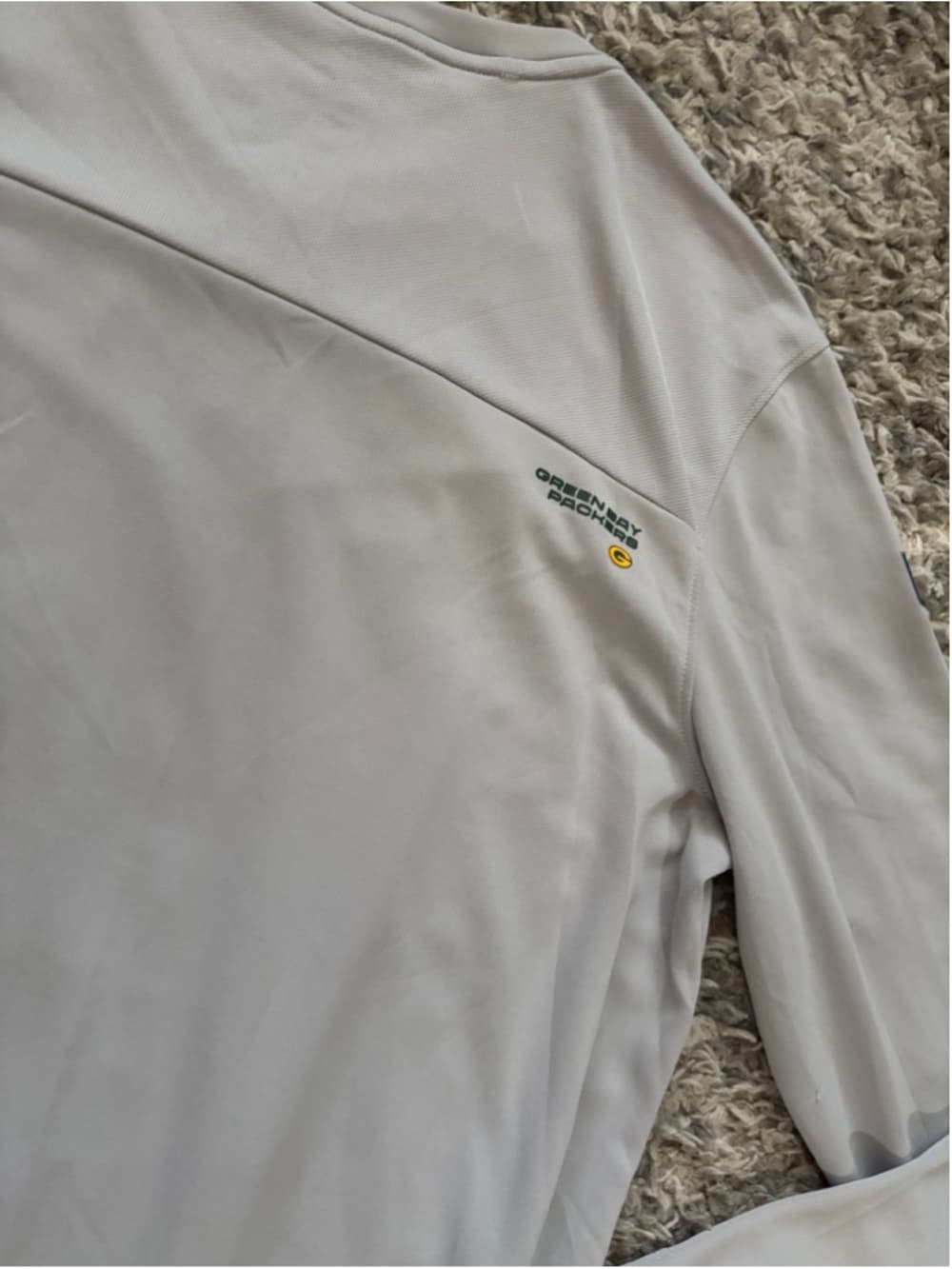 Greenbay Packers Nike Dri-Fit - Thumbnail 3