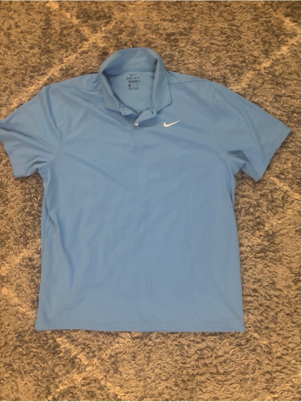 Nike polo - Thumbnail 2