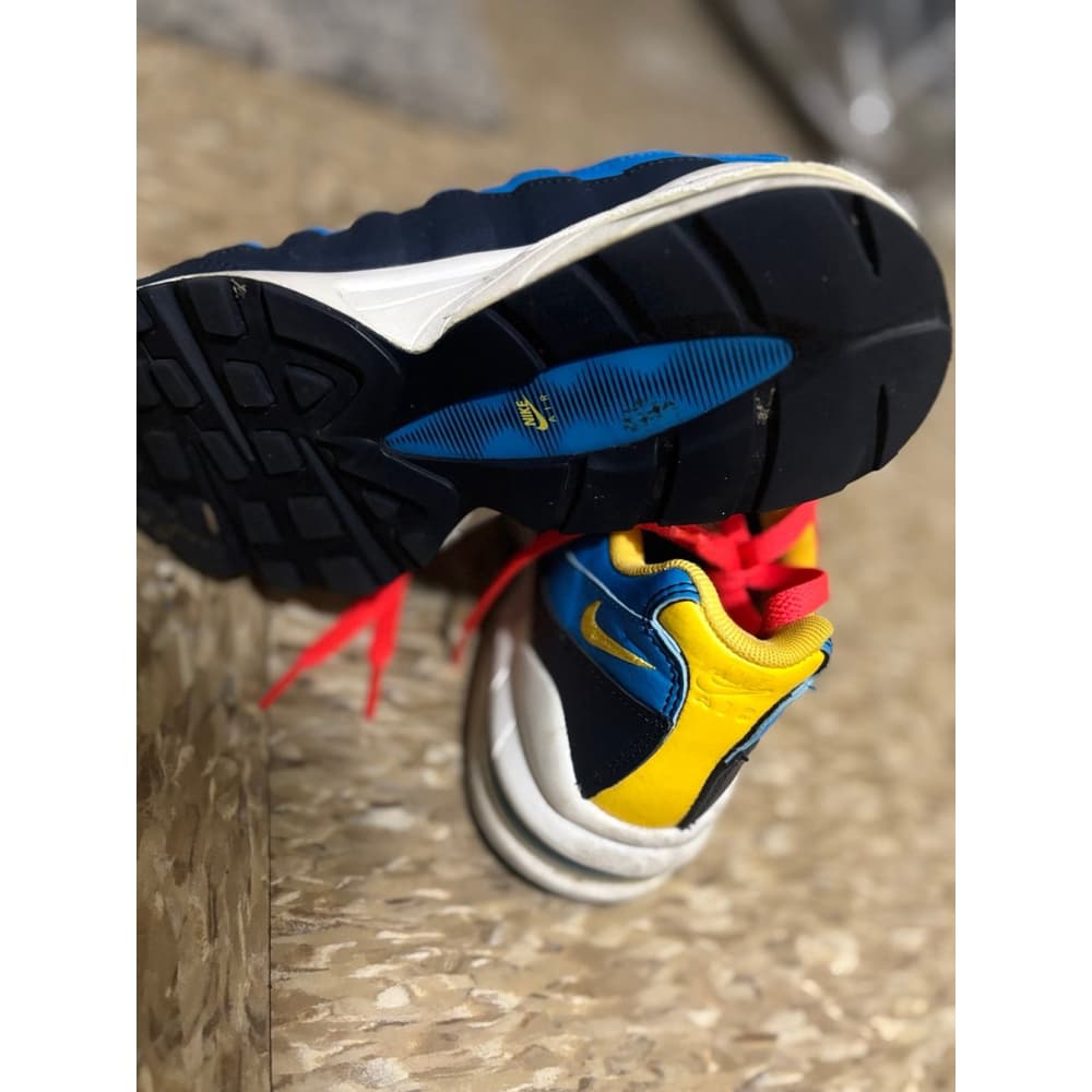 Nike Air Max 95 - Thumbnail 5