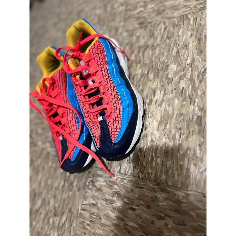 Nike Air Max 95 - Thumbnail 2