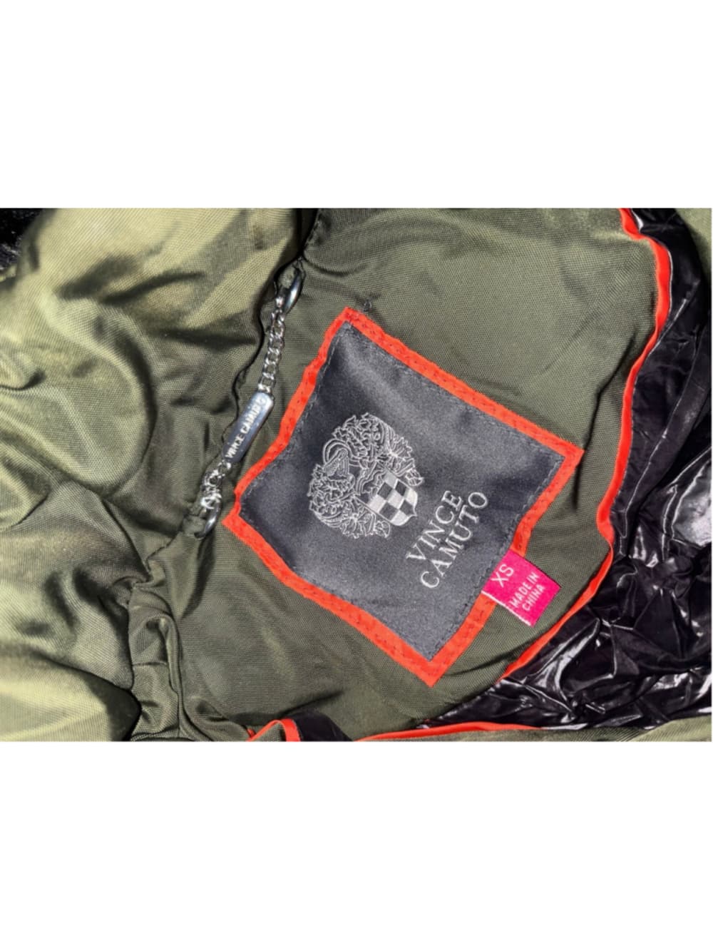 Vince Cumato jacket - Thumbnail 3
