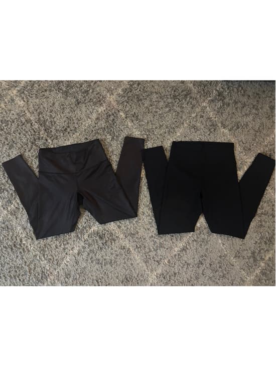 2 pack leggings - Thumbnail 8
