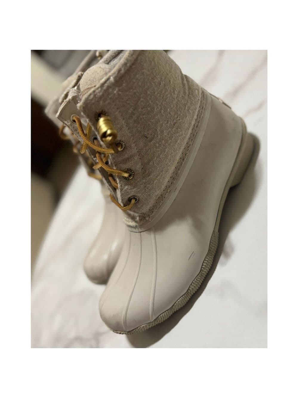 Sperry Saltwater duck boots - Thumbnail 3