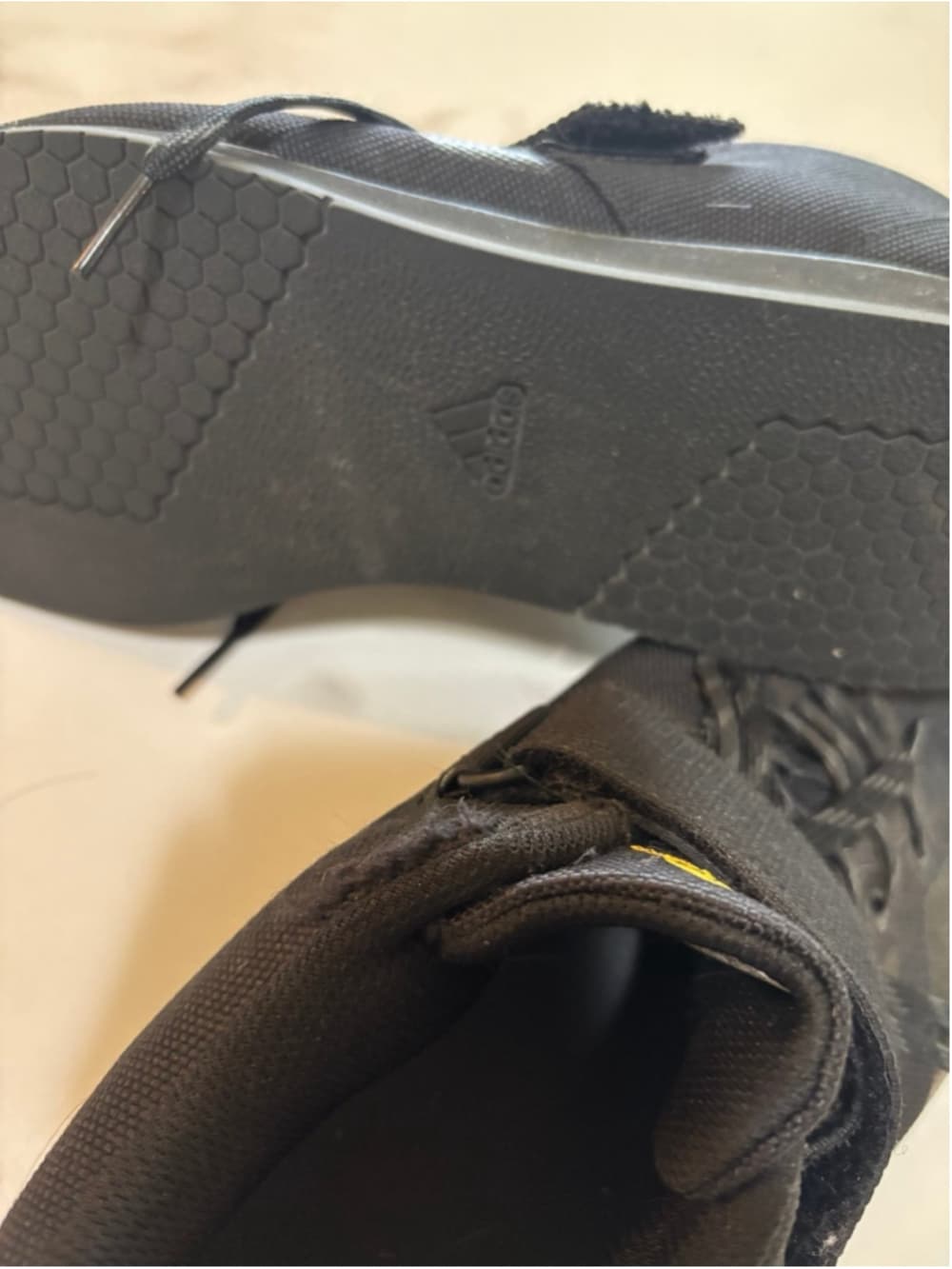 Adidas Powerlift 4. Male Size 10.5 - Thumbnail 5