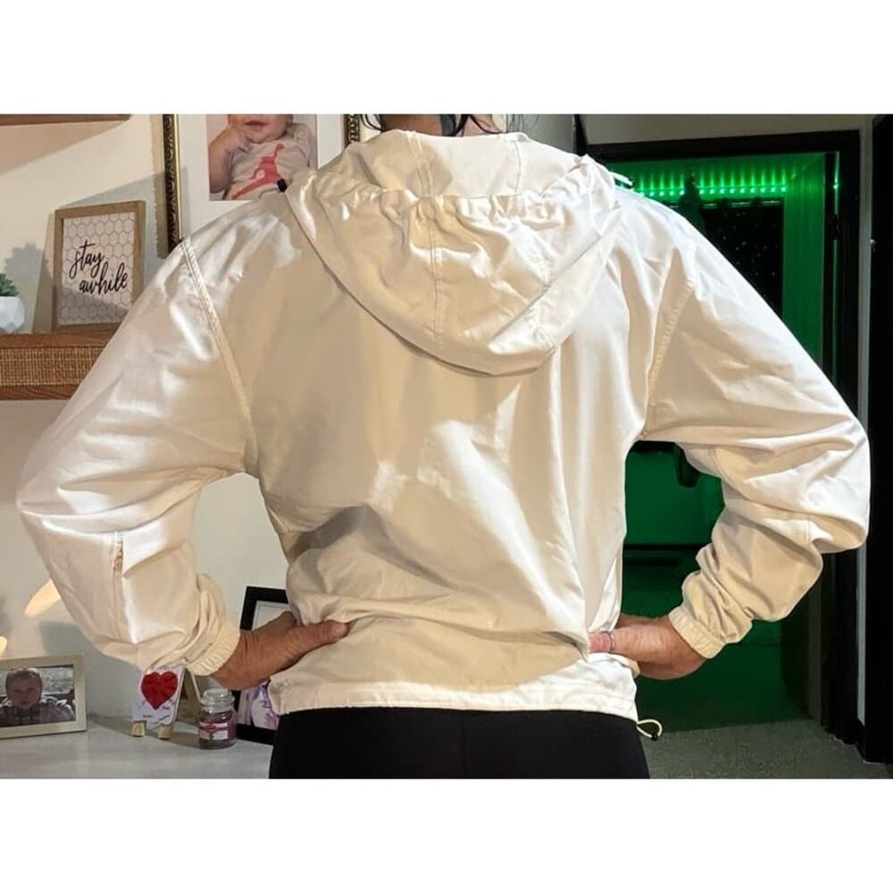 Champion Wisconsin Badgers windbreaker - Thumbnail 3