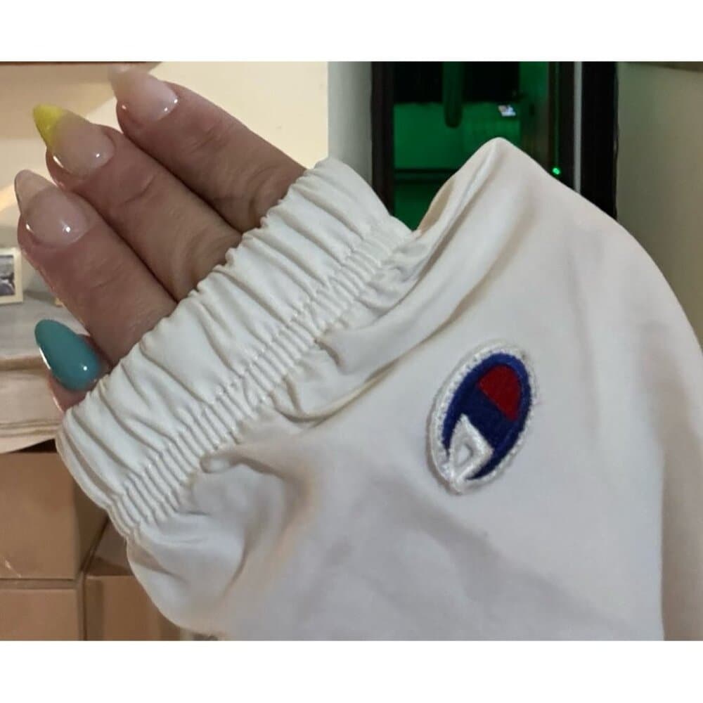 Champion Wisconsin Badgers windbreaker - Thumbnail 4