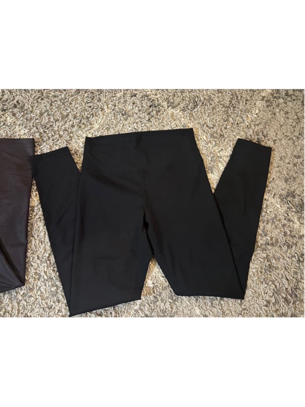 2 pack leggings - Thumbnail 2