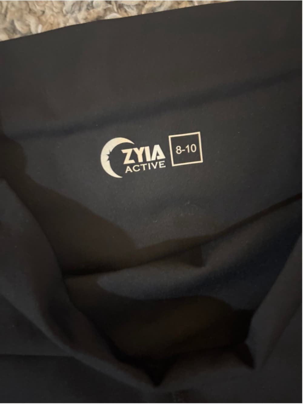 2 pack leggings - Thumbnail 3