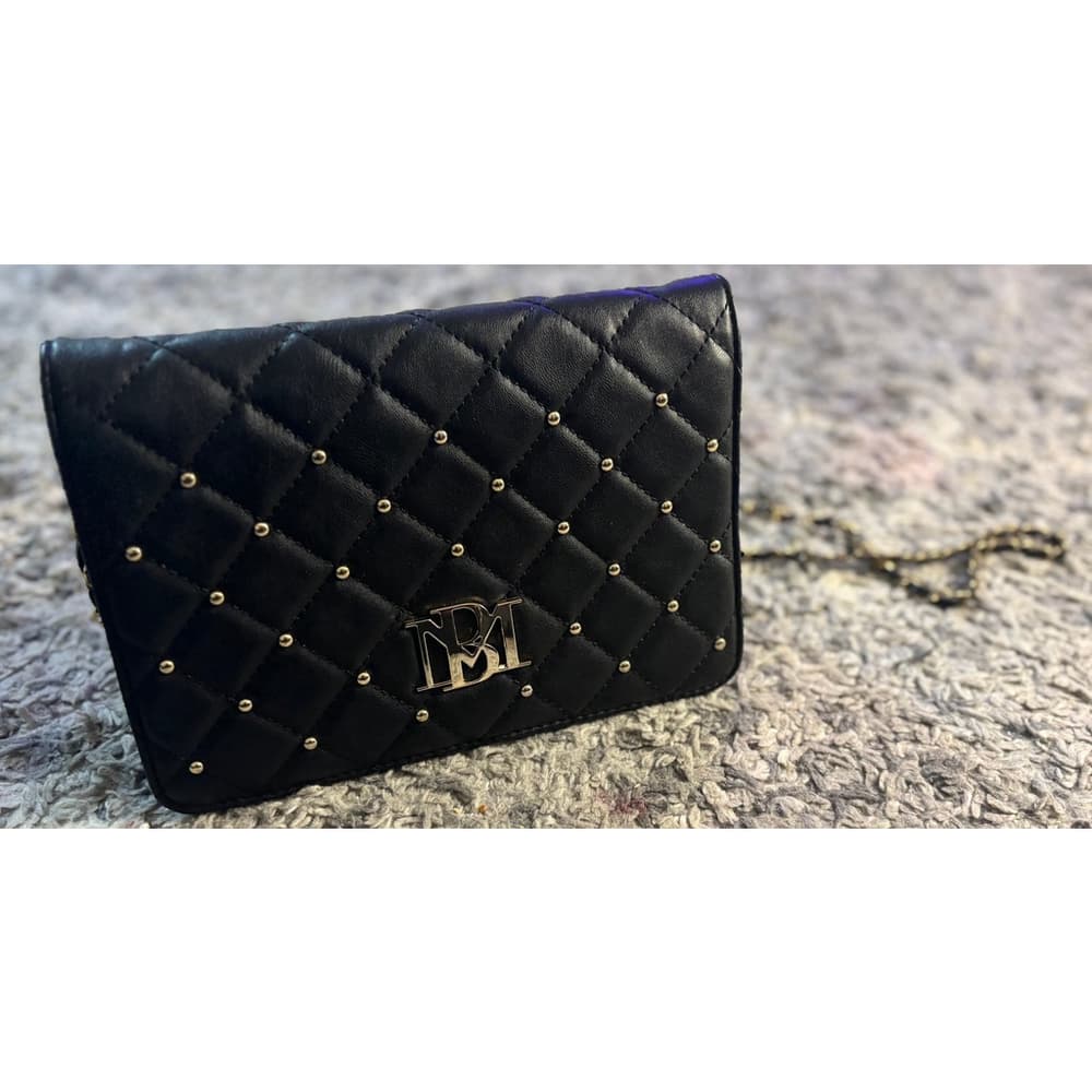 Bradley Mishka big diamond Crossbody bag - Thumbnail 6