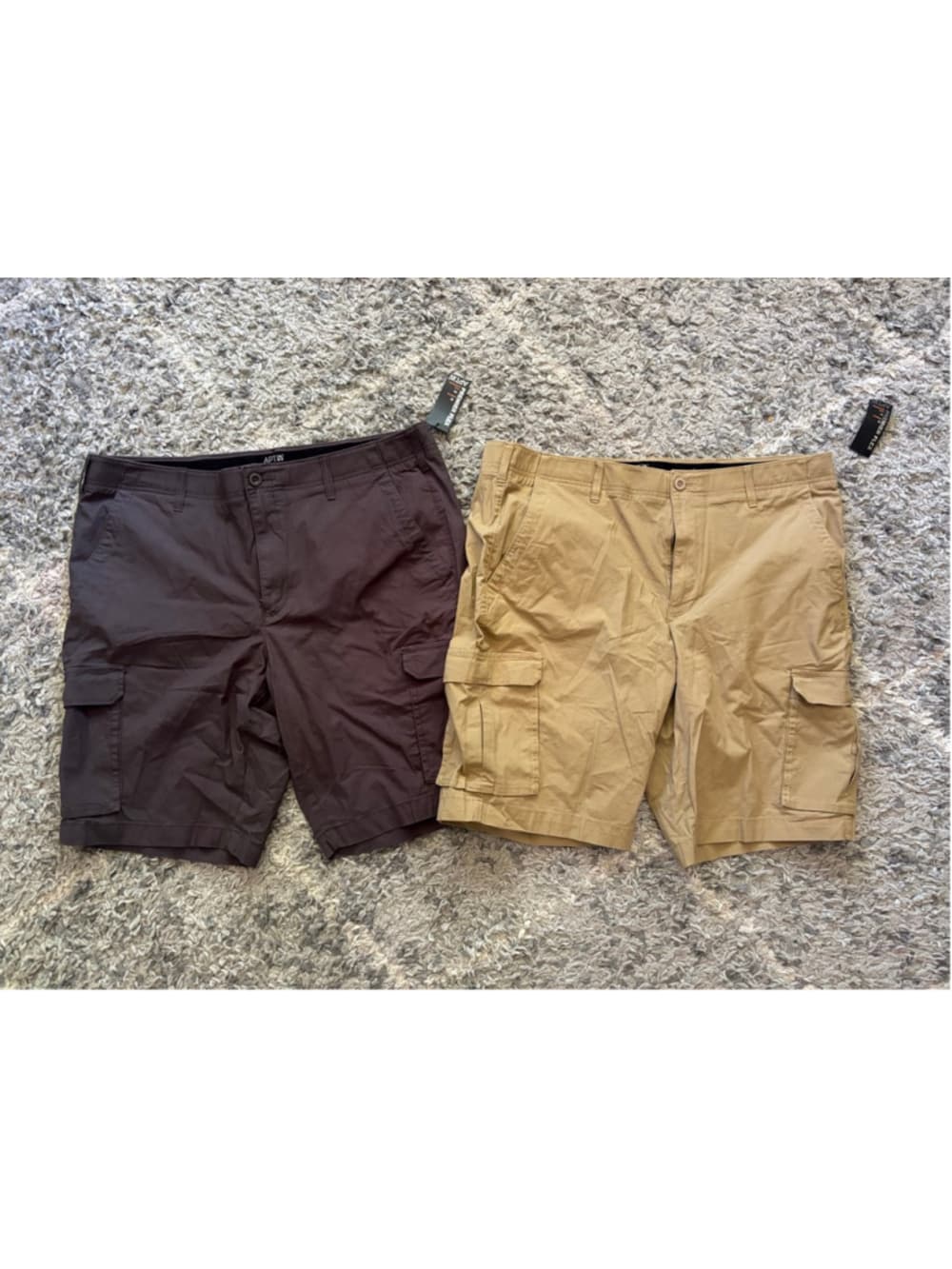 Apt 9 Shorts - Thumbnail 3