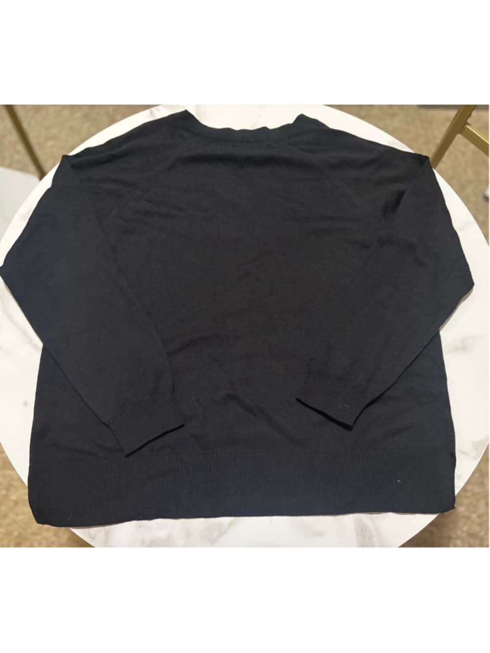Lucky Brand sweater - Thumbnail 2