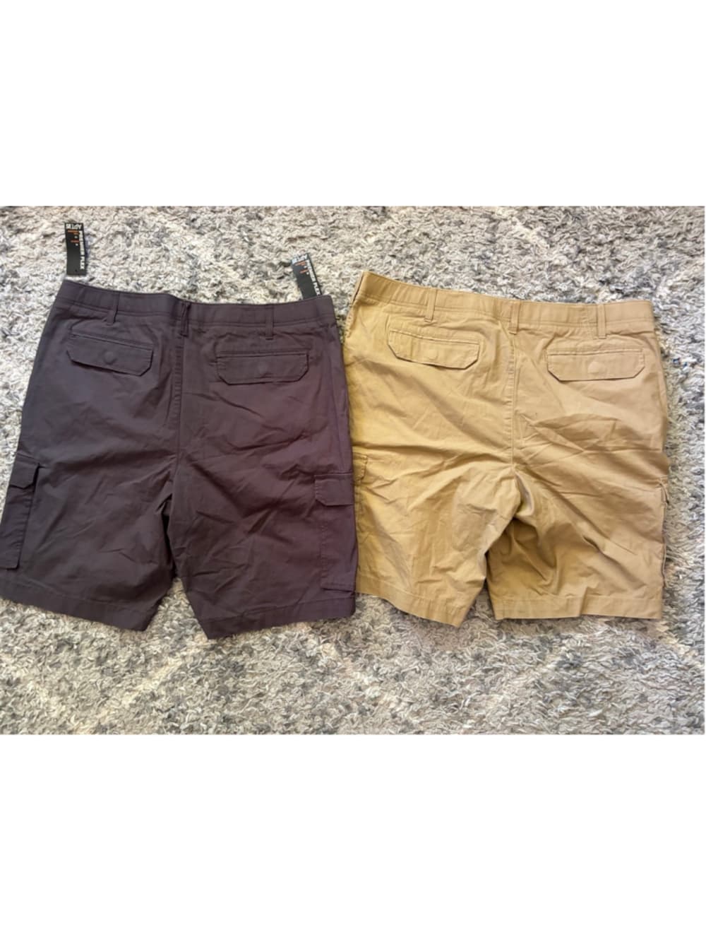 Apt 9 Shorts - Thumbnail 2