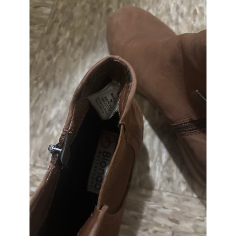 Blondo boots - Thumbnail 6
