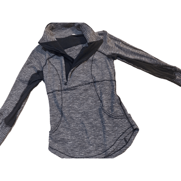 Lululemon Pullover - Thumbnail 7