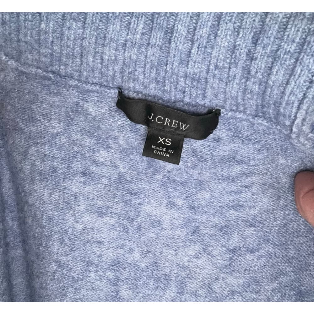 J. Crew turtleneck - Thumbnail 2
