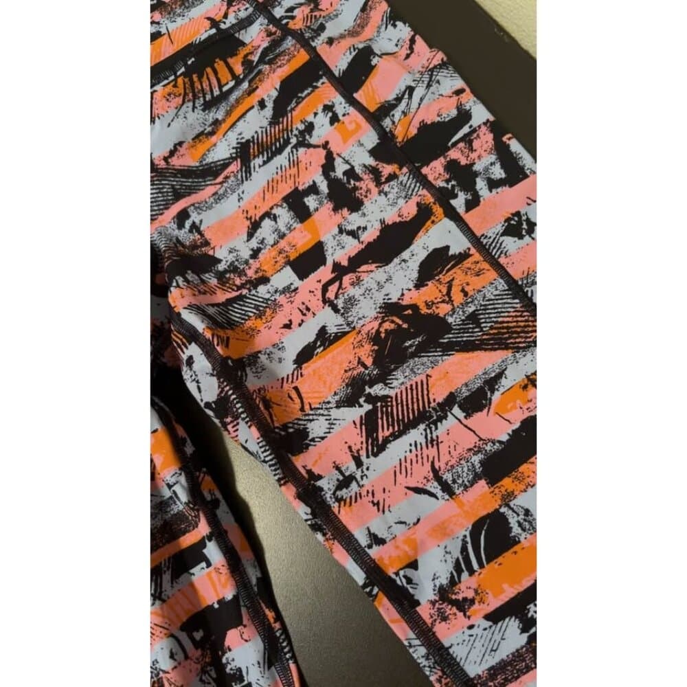 Lululemon Speed Up Leggings - Thumbnail 3