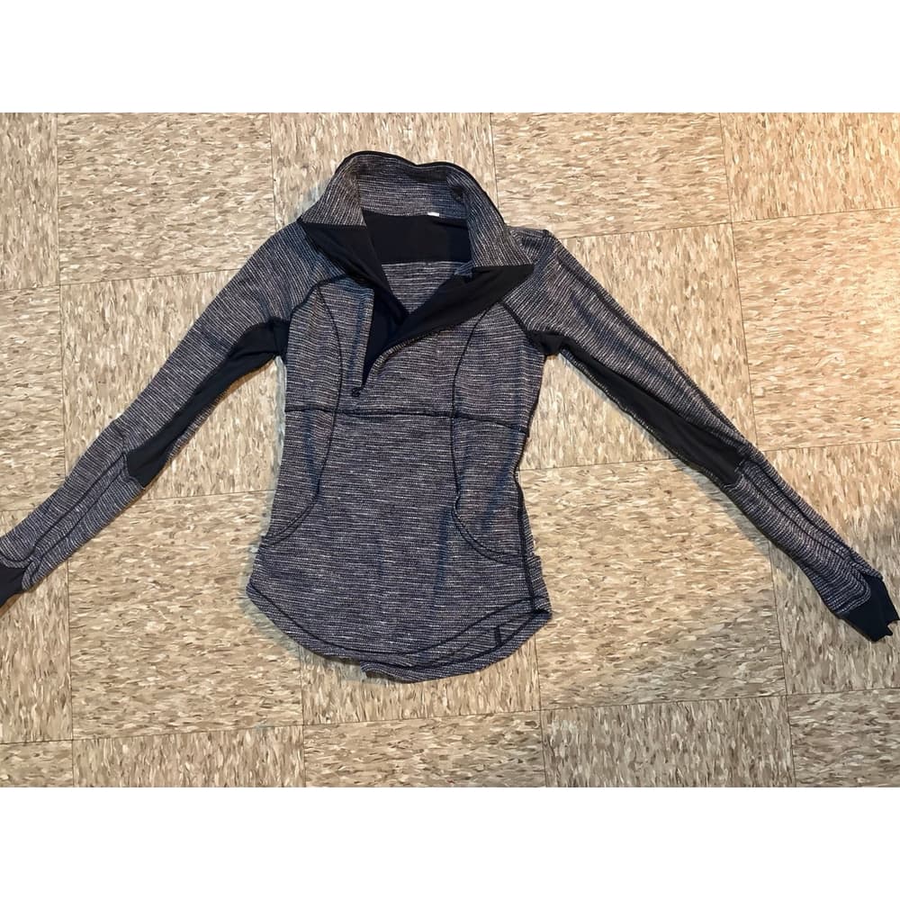 Lululemon Pullover - Thumbnail 2