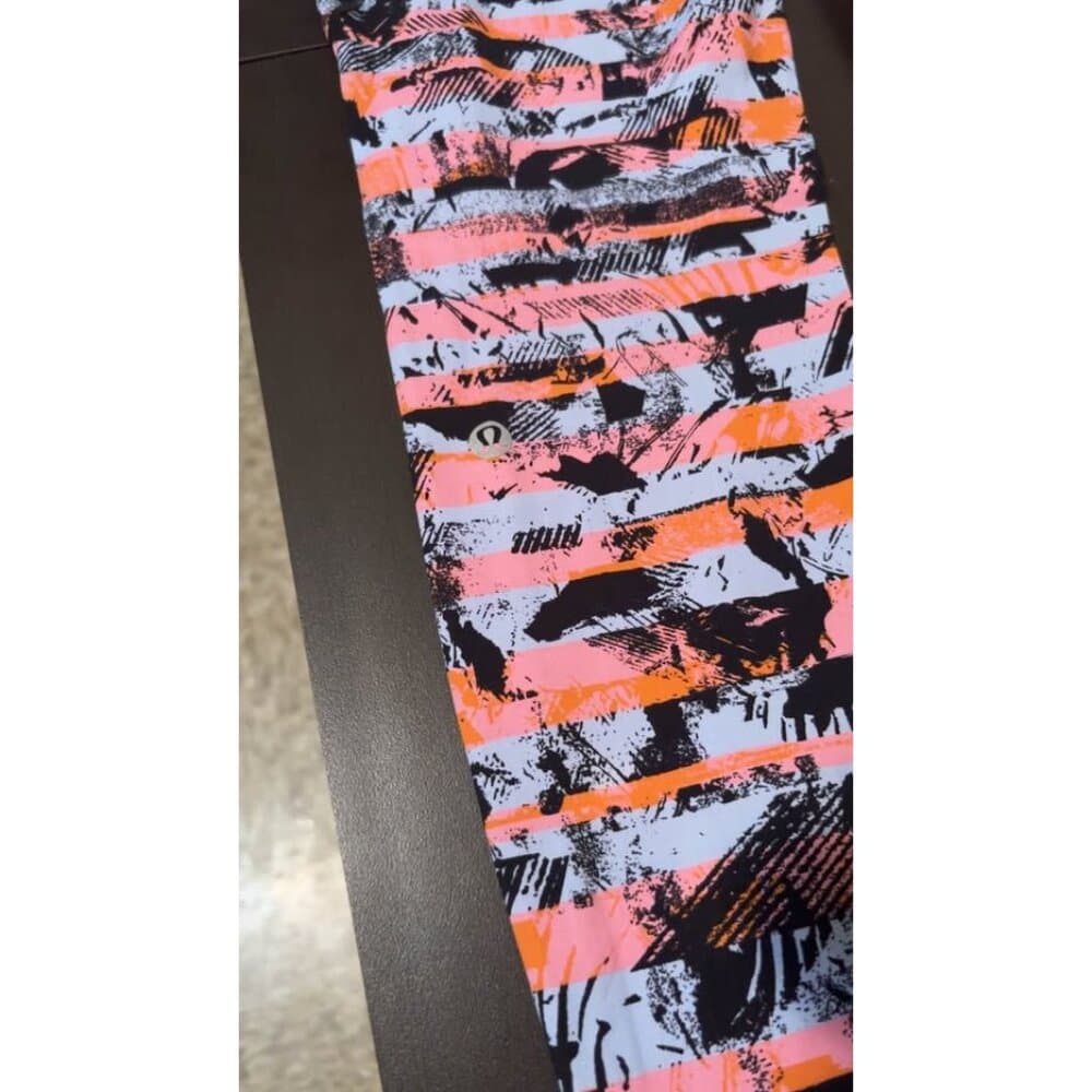Lululemon Speed Up Leggings - Thumbnail 2