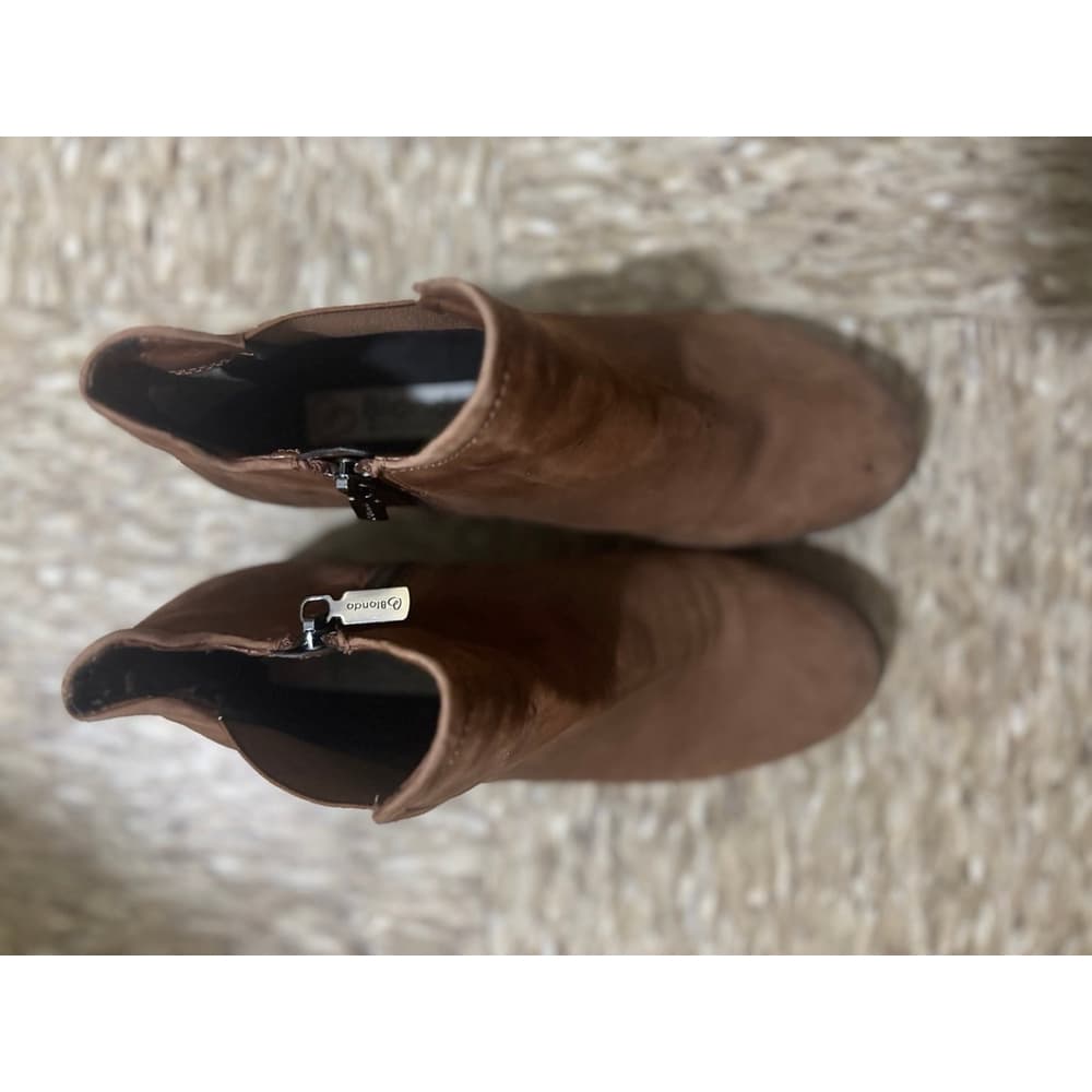 Blondo boots - Thumbnail 3