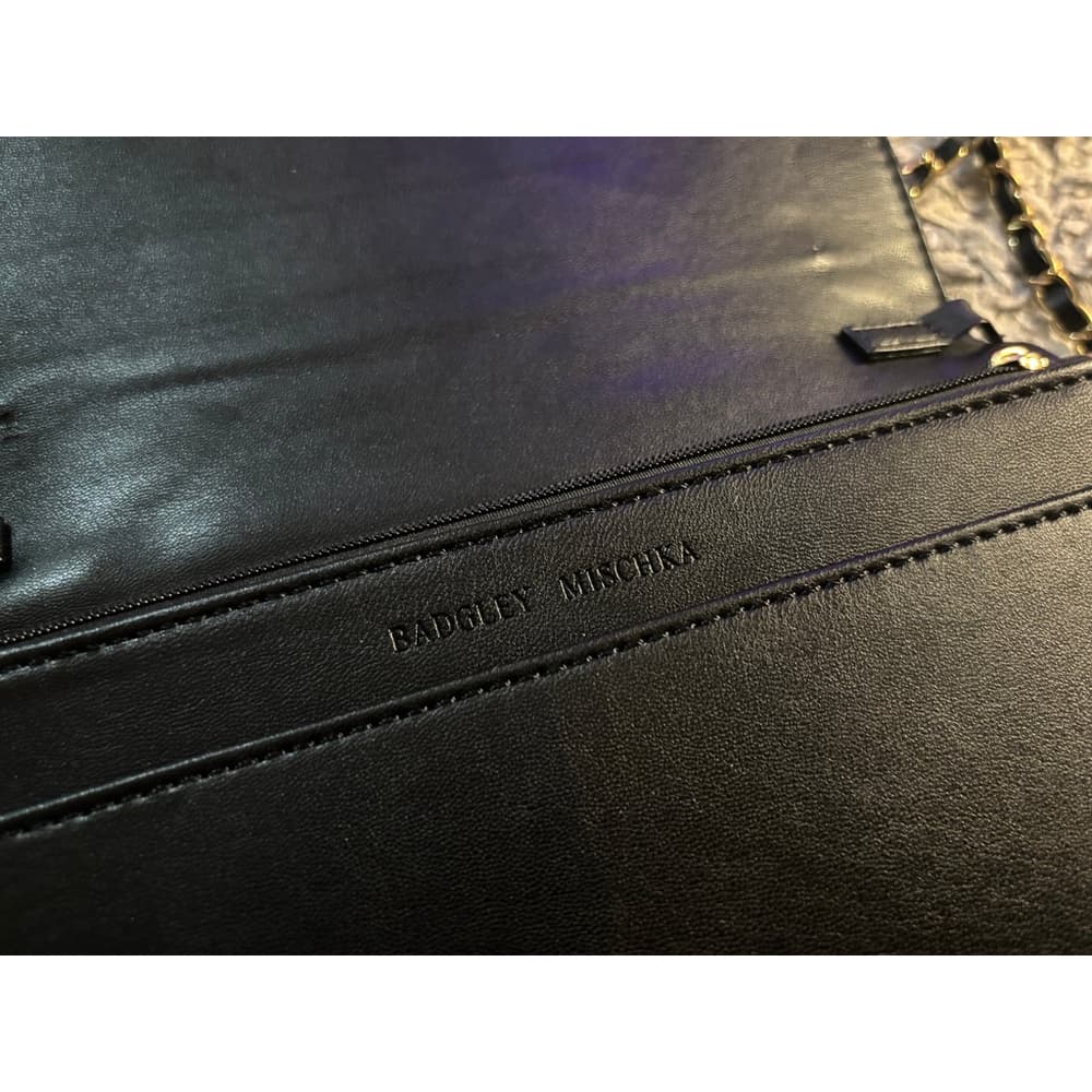 Bradley Mishka big diamond Crossbody bag - Thumbnail 2
