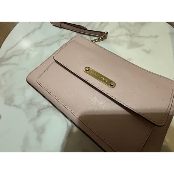 Michael Kors Purse - Thumbnail 6